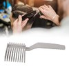 ACE All Purpose Hair Comb, 7 Inch