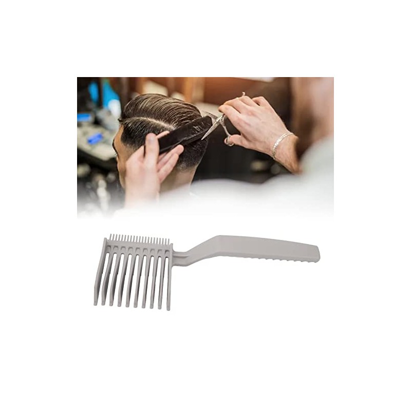 ACE All Purpose Hair Comb, 7 Inch