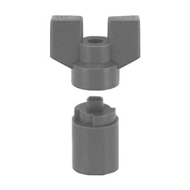 Kakudai Ball Valve Nominal Size: 13 6500-13