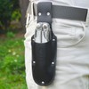 Harnds Leather Pliers Holder Small Tool Pouch Knife Sheath Multitool