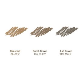 Dear Dahlia 디어달리아퍼펙트 브로우 롱웨어 스컬프팅 펜슬 Dear Dahlia Perfect Brow Longwear Sculpting Pencil