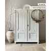 Annie Sloan Chalk Paint® (Old White, 1 Litre/33.8 Fl Oz)