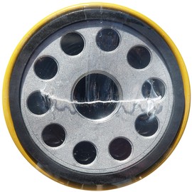 Caterpillar 1R-1807 Advanced High Efficiency Oil Filter (Pack of 2)