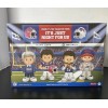 Fisher-Price NEW Fisher-Price Little People Collector Buffalo Bills We Billieve