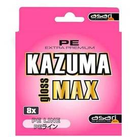B/150m KAZUMA GLOSS-MAX 0.12mm