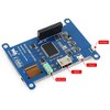 sb components Raspberry Pi 4inch HDMI LCD (H) 800x480 High