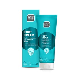 PharmaLead Replenishing Foot Cream for Cracked Skin 75 ml