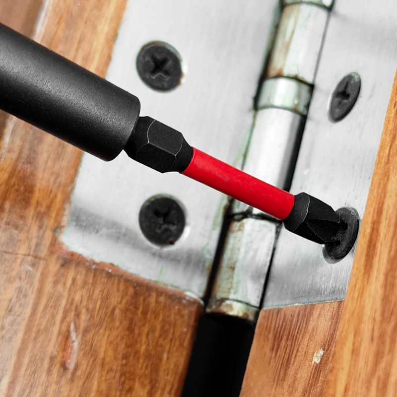 PAYA TOOLS Impact Duty Phillips Screwdriver Drill Driver Bits Sets