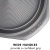 Circulon Nonstick Bakeware, Baking Sheet - 10 Inch x 15