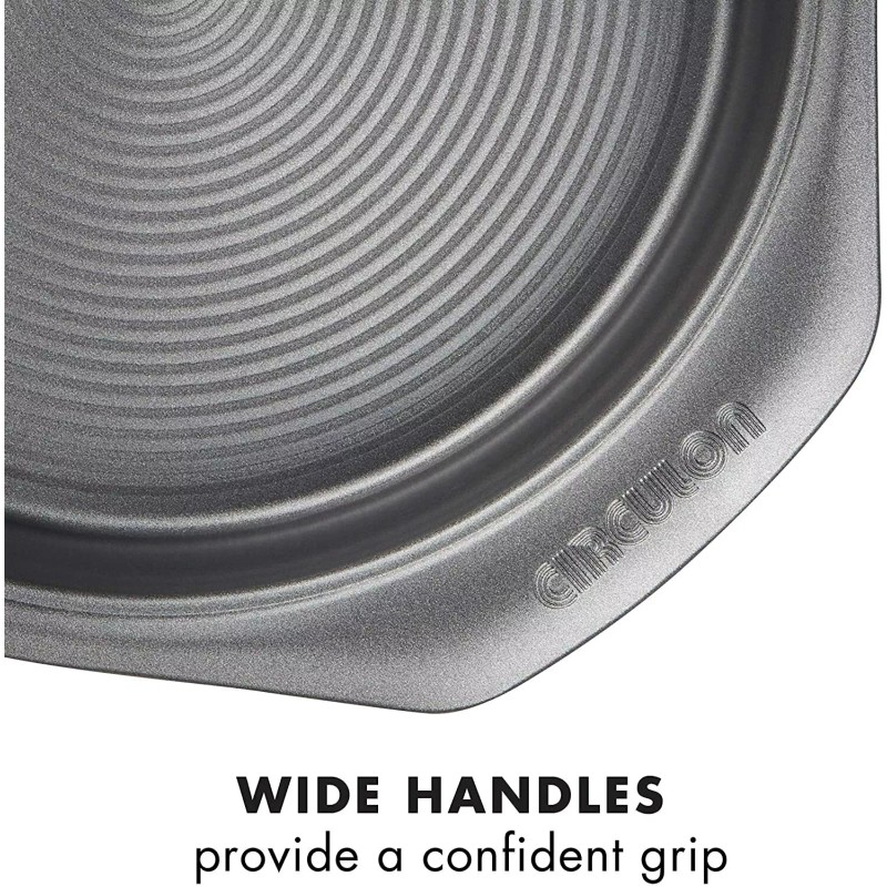 Circulon Nonstick Bakeware, Baking Sheet - 10 Inch x 15