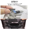 [Small Store] No Tie Shoelace Stoppers, Magnetic Fixing, Set of