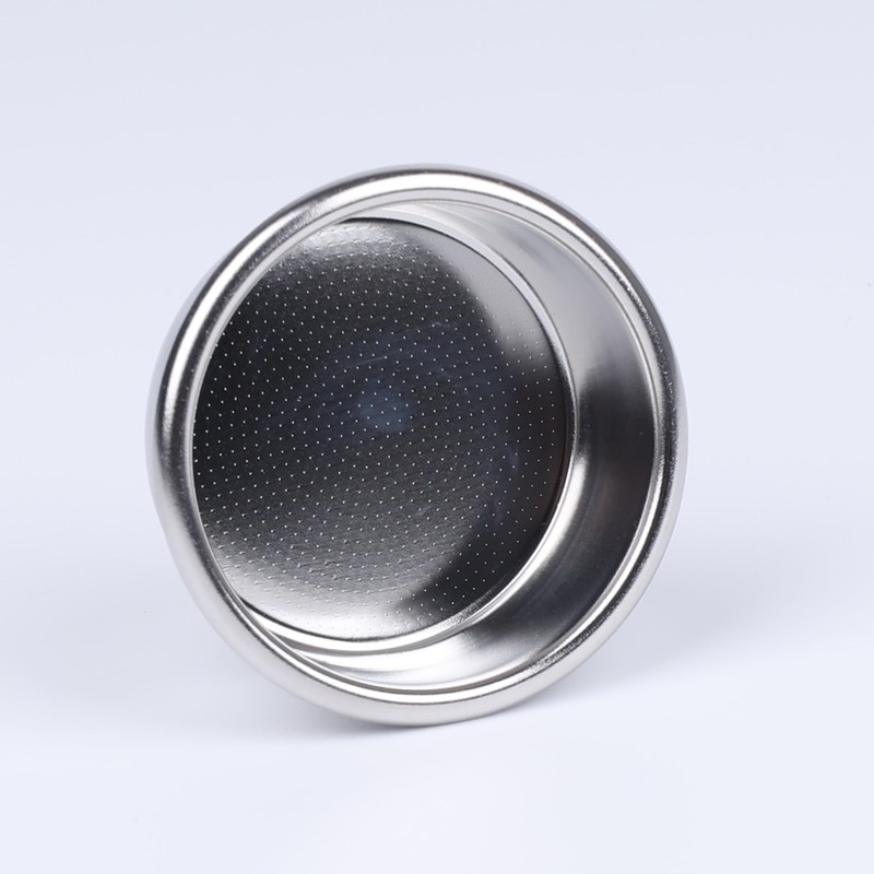 CAPFEI 54mm High Extraction Filter Basket | Number of Holes