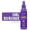 Aussie Miracle Curls Refresher Spray Gel With Coconut & Jojoba