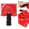 QWORK Paint Edger Tool Kit, 7 in + 4 in