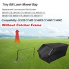 Lawnmower Grass Bag 964-04117A 664-04117A FOR MTD Troy Bilt 21"