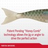 Berkley PowerBait PowerStinger Fishing Soft Bait