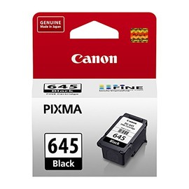 Canon PG645 Black