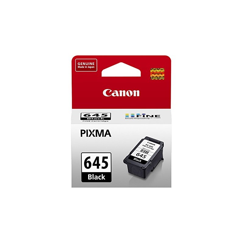 Canon PG645 Black