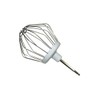 Whisk, Whisk Compatible with/Replacement Part for Bosch 00650543 MUM4... Food Processors