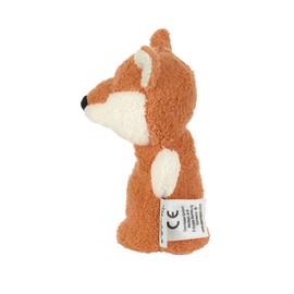 Sterntaler Filou 3612055 Finger Puppet Fox 11 x 8 x 5 cm Red Brown/White