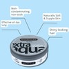 Morfose Aqua Hair Wax (Extra Aqua, 175 ml (Pack of