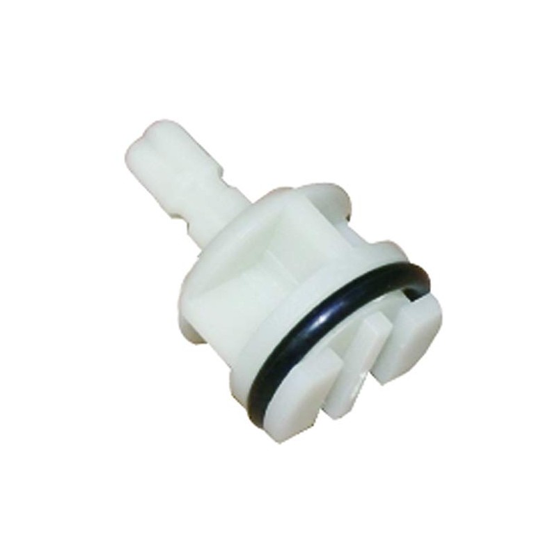 SERFAS Pump Parts Cylinder Gasket FP-200 Yo 46696 White