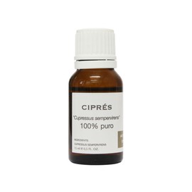 Ithaca Cypress Essential Oil 5ml Aroma Oil / 이타카 사이프러스 에센셜 오일 5ml 아로마오일