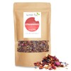 Loran Raspberry Strawberry Set, Raspberry 200 g & Strawberry 150