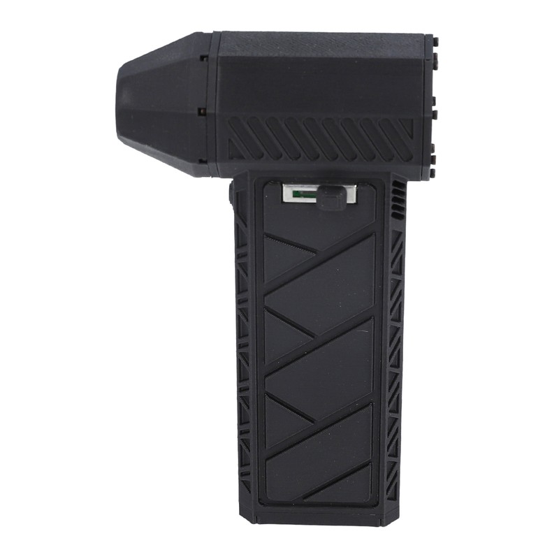 Turbo Fan Blower 130000RPM Adjustable Speed Handheld Portable Jet Fan