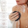 Cepillo de Baño de Silicona 2 Pack – Exfoliación Suave