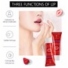 Aichun Beauty Moisturizing Strawberry Lip Balm For Very Dry Chapped
