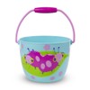 Melissa & Doug Sunny Patch Dixie and Trixie Ladybug Pail