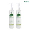 Acnes Poha Deep Cleansing Oil 200ml x2 / 아크네스 포하