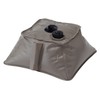 Takasho EG-P24 Sunshade Metal Fixture, EG Parts, Garden Weights, Set