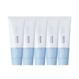Atomy Hand Balm Marine 50ml 5pcs / 애터미 핸드밤 마린 50ml 5개
