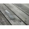 Weber Set of 8 Double Pronged Skewers (8402)