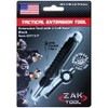 Zak Tool ZAK-15P Carbon Fiber Extension Tool with Key