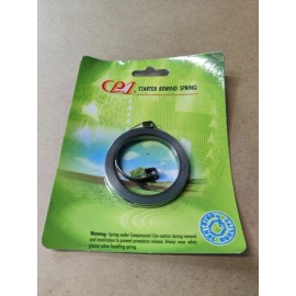 Rotary Recoil Rewind Starter Spring fits Honda GX100 GX120 GX160 28442-ZH8-003