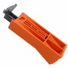 Magnetic Inclined Drill Hole Locator Positioner with Hex Wrench Robust