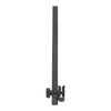 9x9x200mm Industrial Tools Height Gauge Adaptor with Clamp Square Dial
