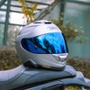 Soman GT Air 2 Visors Shield Replacement,CNS-1 Visor Face Shield