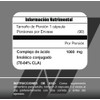 Meta Nutrition Mezcla de Proteínas y Aminoácidos, 90 Capsulas