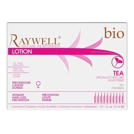 RAYWELL - 10 x 10ml Dropping Prevention Ampoules for Women