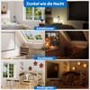 Magnets for Blackout Fabric Sets, Window Blackout 100% Opaque, 130