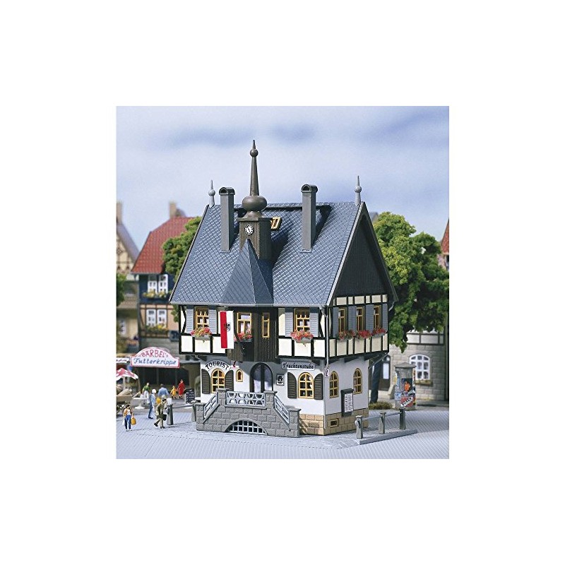 Auhagen 12350 DIY, 14 Years to 99 Years, One Size