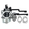 CH440 Carburetor with Air Fuel Filter Carb Kit Fit for