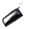 SecosAutoparts Center Console Plate Armrest Lid Lock Replace# 22792217 22861304