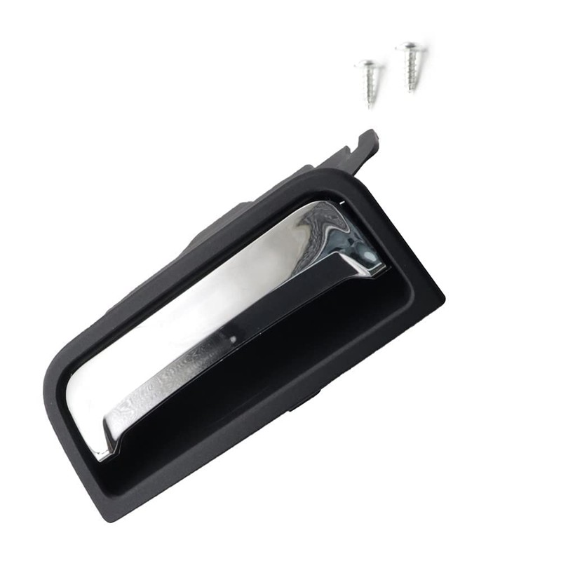 SecosAutoparts Center Console Plate Armrest Lid Lock Replace# 22792217 22861304