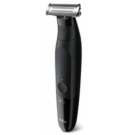 BRAUN Body & Face Groomer XT3000