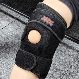 EVA Spring Knee Support Support 2ea